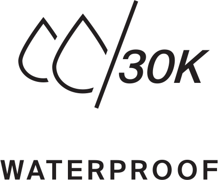 Waterproof 30000mm